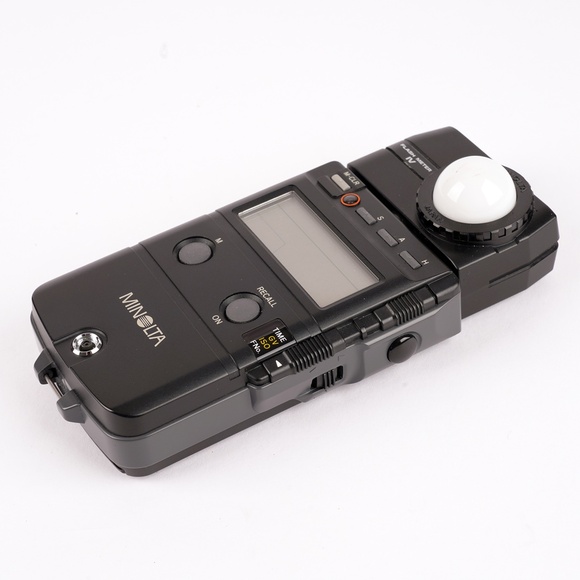 Minolta Flash Meter IV - Picture 3 of 5